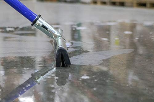Ettore 61054 Wipe and Dry 18-Inch Floor Squeegee - Image 4