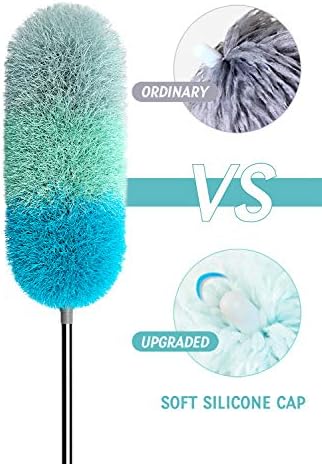BOOMJOY Microfiber Feather Duster - Image 5