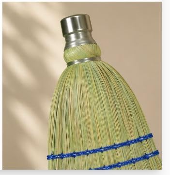 P.S. 7-in Corn Multi-Surface All-Purpose Whisk Broom - Image 3