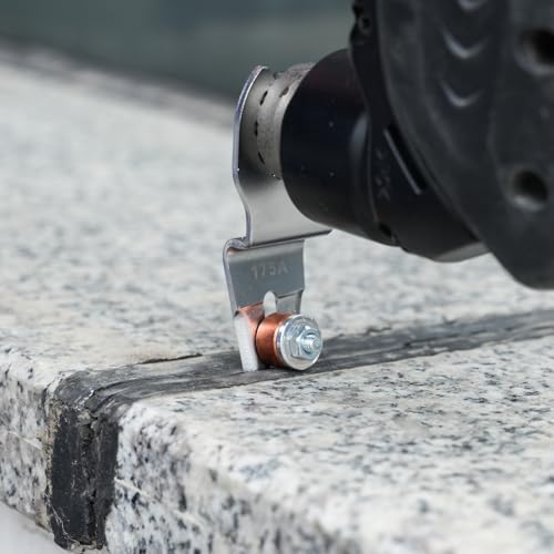 Straight Cutting Blade with Rigid Depth Stop - Image 6