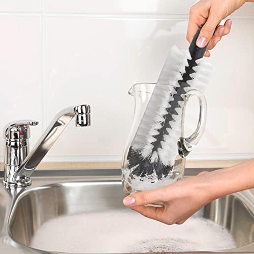 Bonsicoky 3 Brush Bar Glass Washer - Image 7