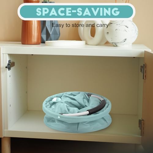17L Cleaning Caddy for Cleaning Supplies - Image 7