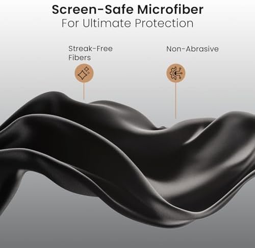 EVEO Screen Wipes - Image 6