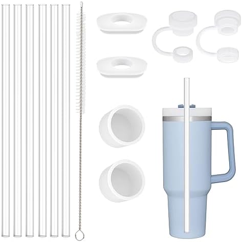 Replacement Straw Compatible by BEONSKY