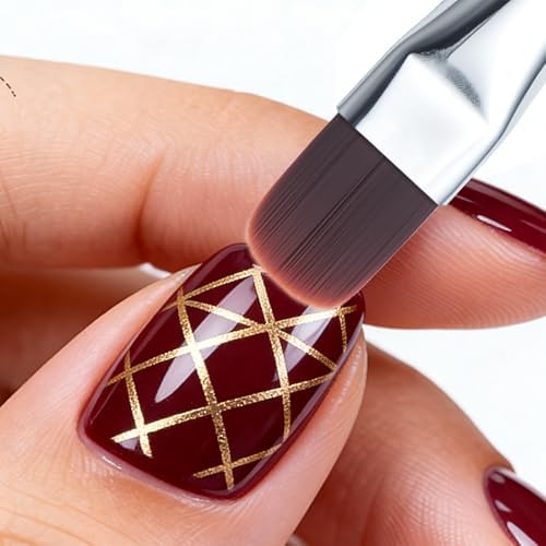 Builder Gel Brush - Image 6