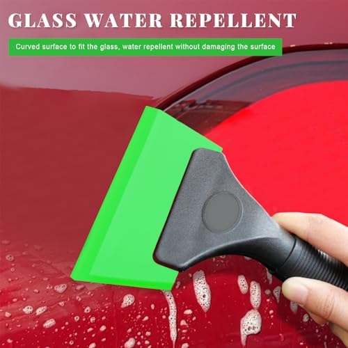 Yourkar 2 PCS Window Tint Kit Tools, Professional Vinyl Wrap Kit - Image 4