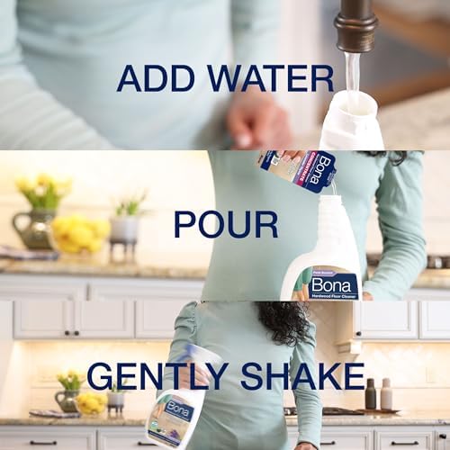 Bona® Hardwood Floor Cleaner Spray - Image 6