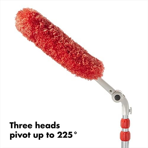 OXO GG Long Reach DUSTING System - Image 4