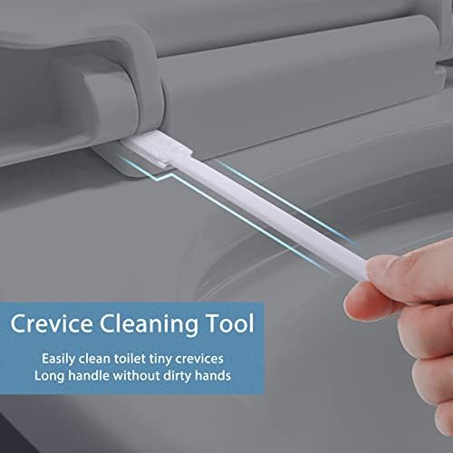 Lumkew Crevice Cleaning Brushes Tool - Image 2