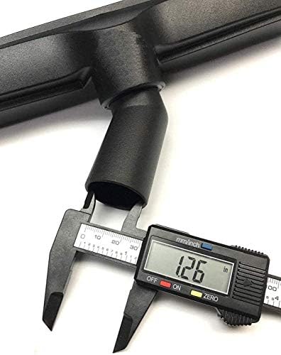 MP Maresh Products Vacuum Brush Attachment - Image 3