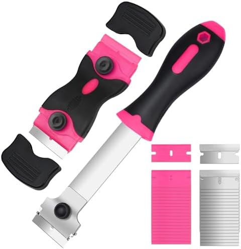Ainiv Razor Blade Scraper by Ainiv