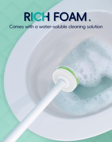 Disposable Toilet Cleaning System - Image 5