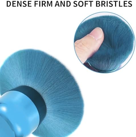 Nail Dust Brush - Image 2