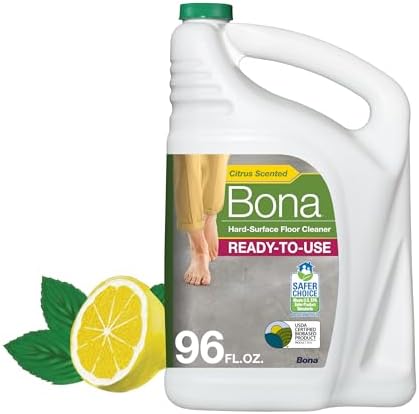 Bona Multi-Surface Floor Cleaner Refill by Bona