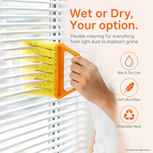 Blind Cleaner Tool - Image 4