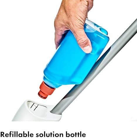 OXO Good Grips Microfiber Spray Mop - Image 5