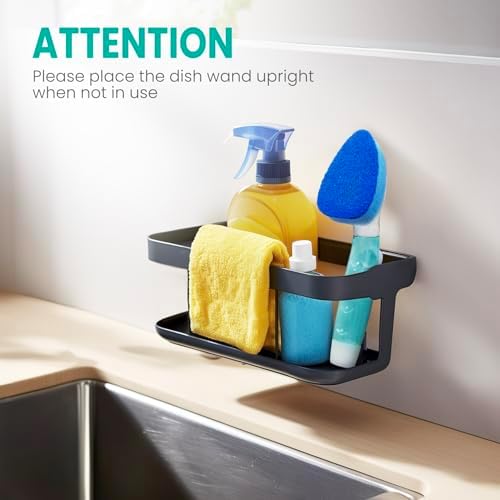 Dishwand Refills with Handle - Image 3