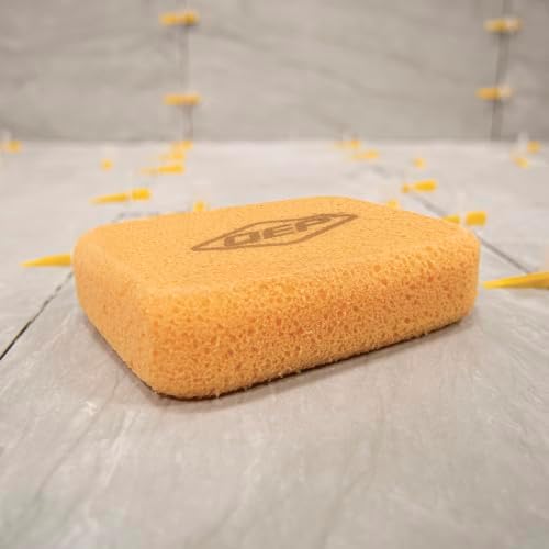 QEP 70005-4 Heavy-Duty All-Purpose Sponge - Image 7