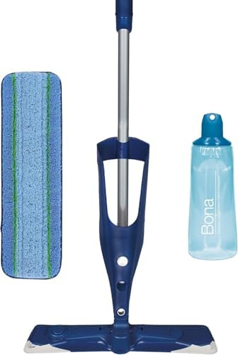 Bona PowerPlus Premium Motion Spray Mop by Bona
