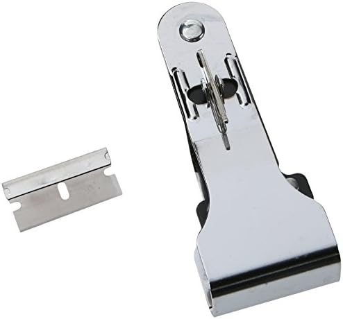 Lisle 52400 Fold Up Scraper - Image 2