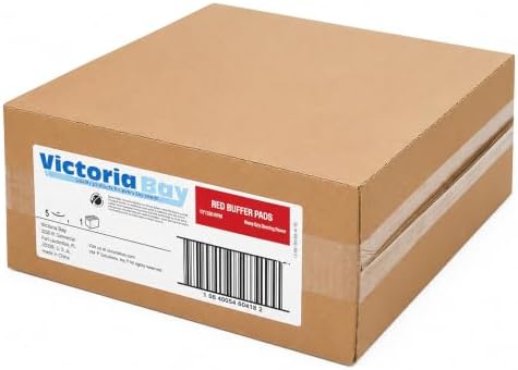 Victoria Bay Commerical Floor Machine Buffing Pads - Image 5