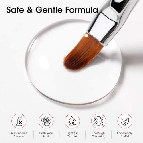 Gellen Nail Art Brush Cleaner - Image 6