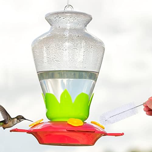 Hummingbird Feeder Cleaning Brush, 19 Pieces 3 Size - Image 5