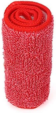 TreeLen 3 Packs Microfiber Mop Pads Spray Mop Replacement Heads Wet/Dry Floor - Image 7