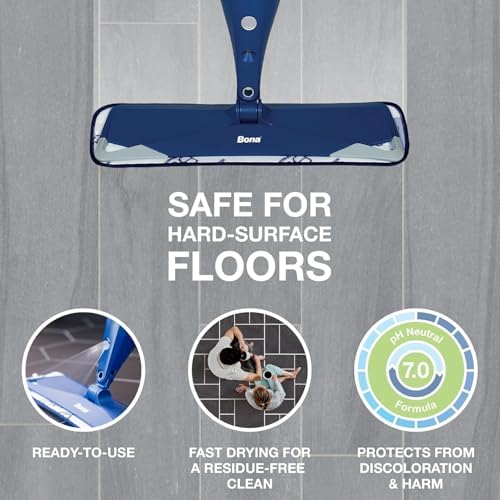 Bona Multi-Surface Floor Cleaner Refill - Image 5