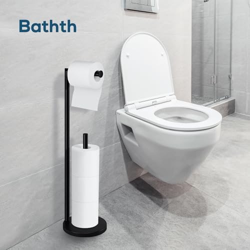 Toilet Paper Holder Stand - Image 5