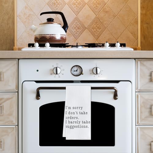 Funny Kitchen Towels - Image 5