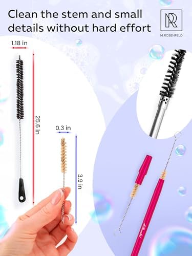 Hookah Cleaning Kit - Image 2