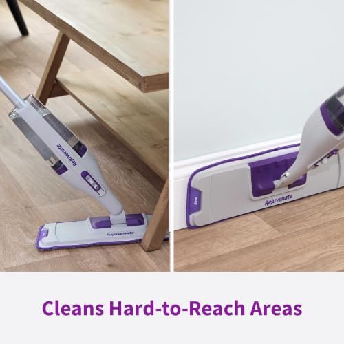 Rejuvenate PowerMax Multi-Surface Spray Mop - Image 5