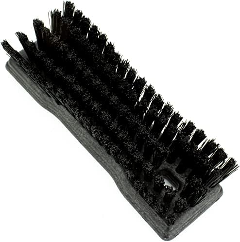 SPARTA Comfort Grip Scrub Brush Hand Brush - Image 3