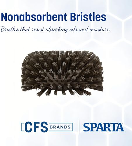 SPARTA Kettle Brush, Essential Scrubber - Image 4