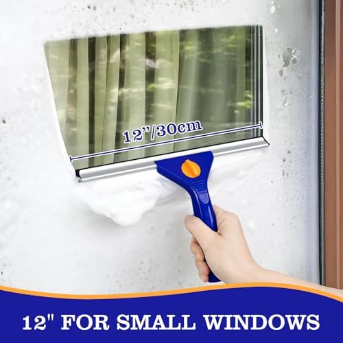 18-Inch Window Squeegee Professional - Image 3