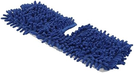 Clorox Ready Flip Spray Mop Refill Pad Machine-Washable Dual-Use Chennille & - Image 4