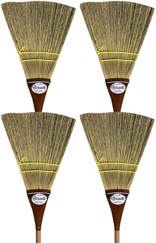 The Original Kitchenette Broom by Unknown