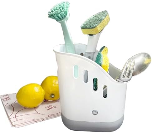 Trenton Gifts Kitchen Sink Organizer - Image 7
