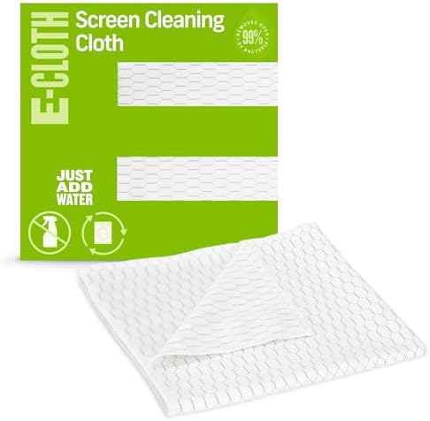 e-cloth Screen Cleaning Cloth by E-Cloth