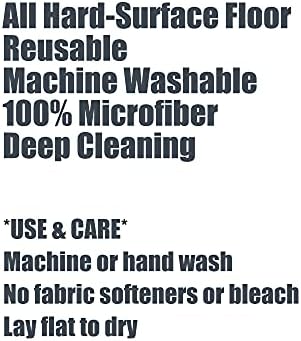 Mop Replace Head Mop Refills Compatible - Image 7