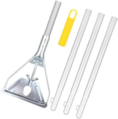 Mop Handle Commercial Heavy Duty by BeiLan