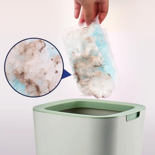Disposable Duster Refills, 360°Heavy Duty Dusters Refills, Duster Replacement - Image 6