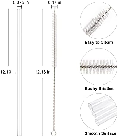 Replacement Straw Compatible - Image 2