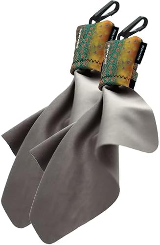 SPUDZ Ultra Microfiber Lens Cleaner by SPUDZ