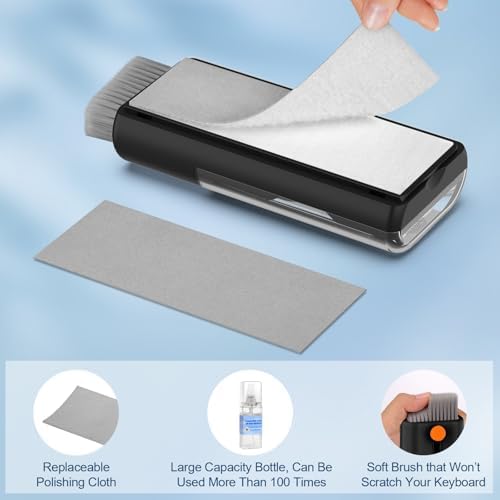 Keyboard Cleaner for Laptop - Image 7