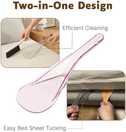 Mattress Lifter & Bed Maker Tool Set - Image 6