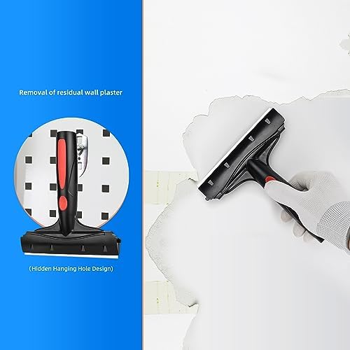 EHDIS Razor Blade Scraper, Sticker from Window, Stove Top - Image 6