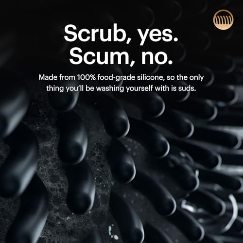 MANSCAPED® The Body Buffer Premium Silicone Scrubber - Image 3