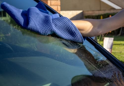 Clarity Glass & Detail Microfiber Towels - Image 5